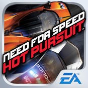 Need for Speed Hot Pursuit